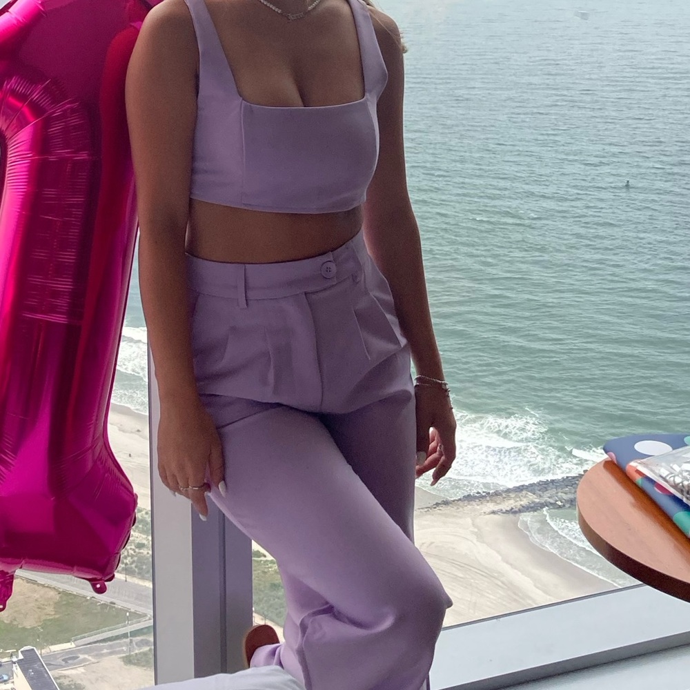 Princess Polly Trouser and Top set